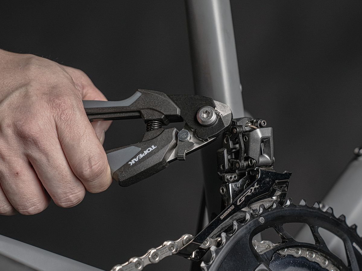 Topeak Cable Cutter 7"