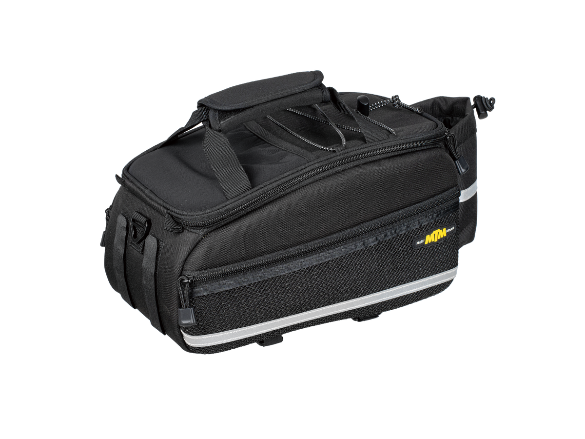 Topeak Trunk Bag MTM EX Multi Mount