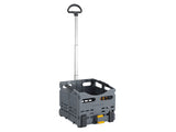 Topeak Trolleytote Folding MTX Basket