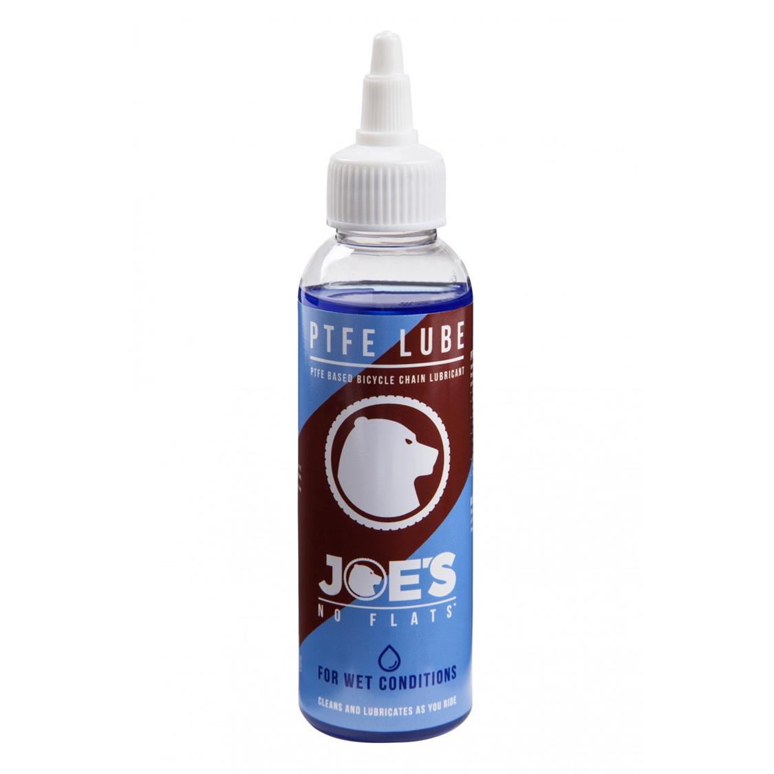 JOE180210 PTFE Wet Lube 125ml