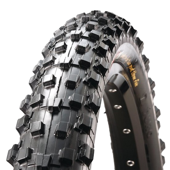 RazorBack Tyres 24"