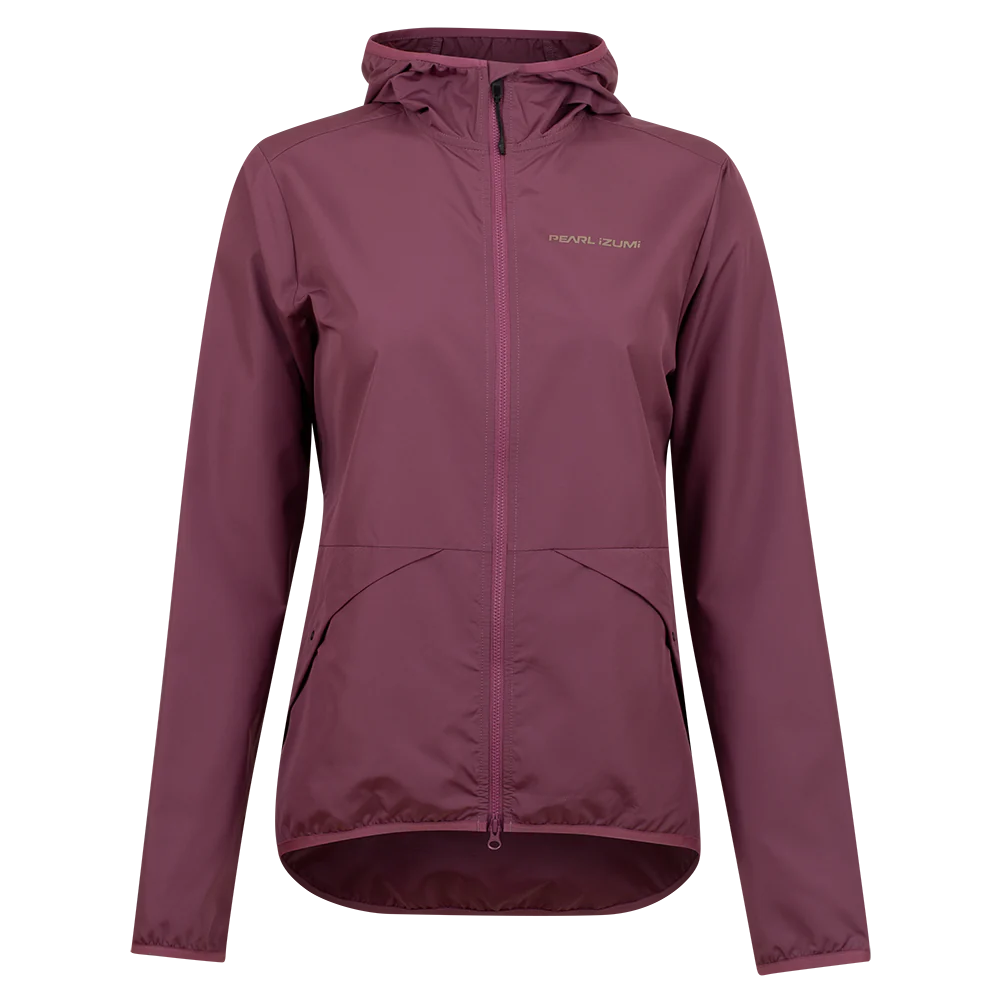 Pearl Izumi Womens Summit Barrier Jacket