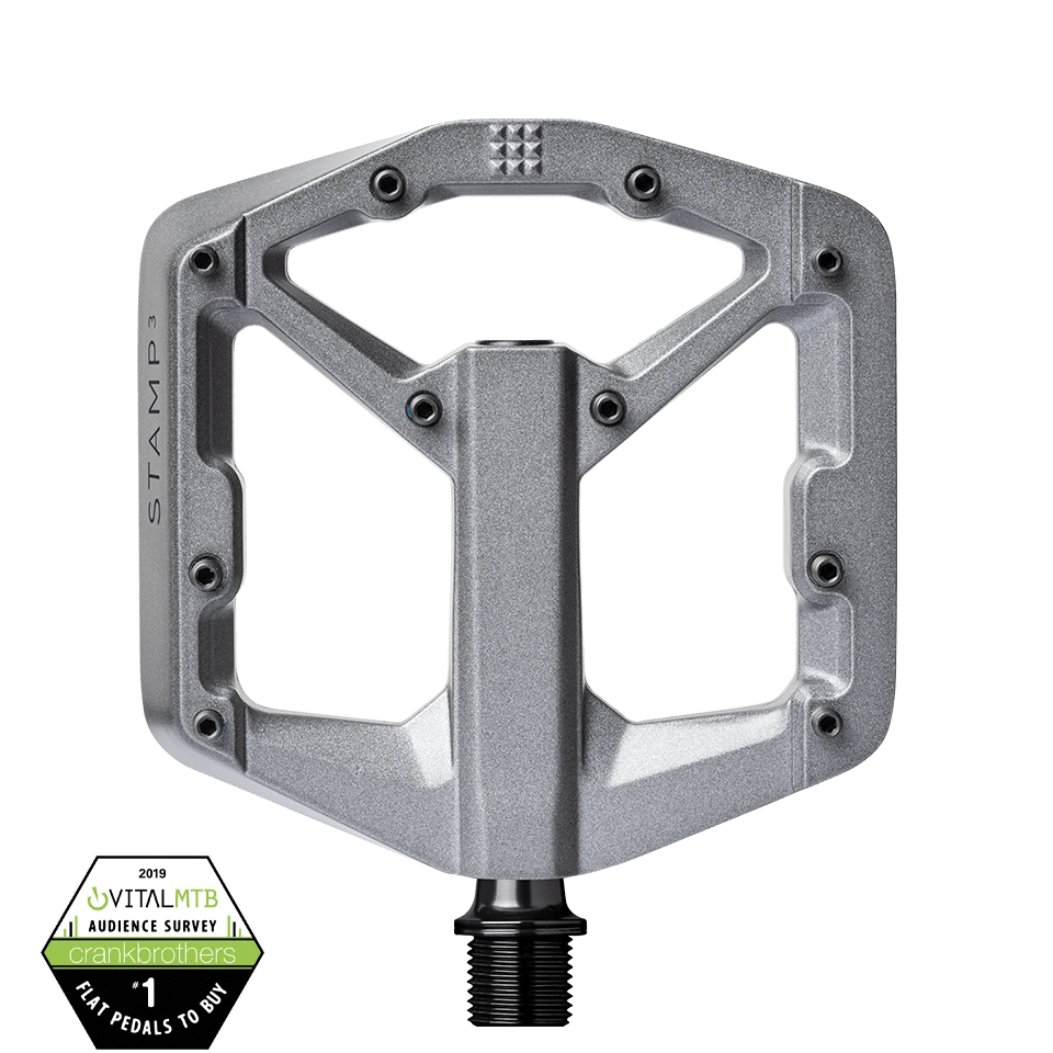 Crankbrothers Stamp 3 Small Pedals