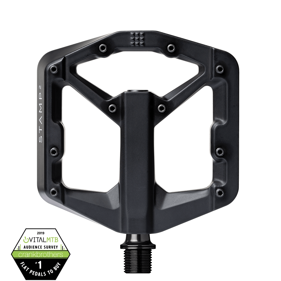 Crankbrothers Stamp 2 Small Pedals