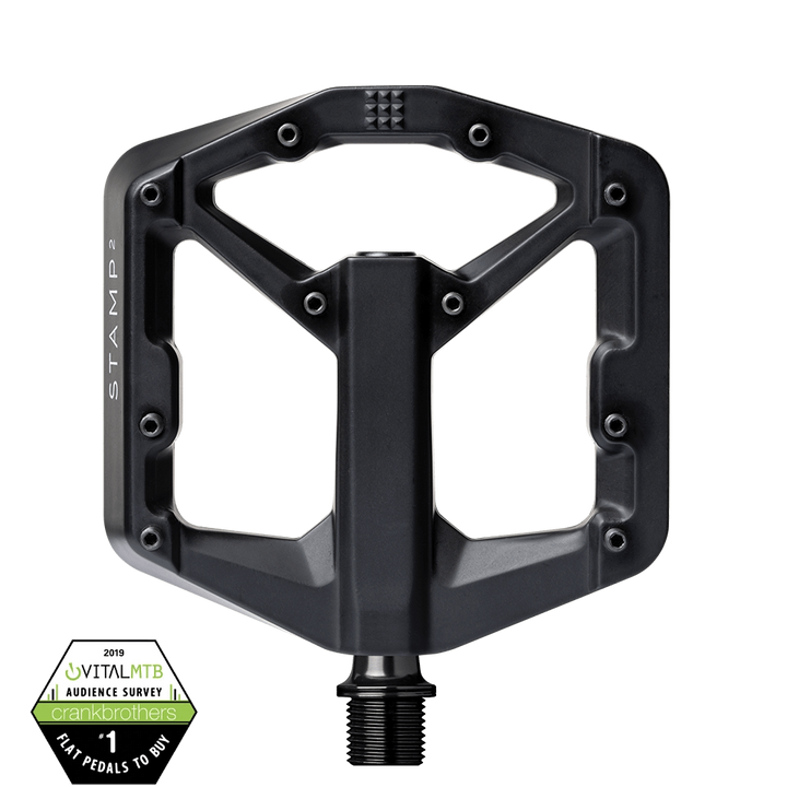 Crankbrothers Stamp 2 Small Pedals