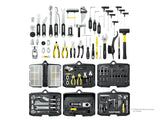 Topeak Prepstation Pro 55 Tool Set