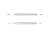 Topeak Quad Driver Phillips and Flat