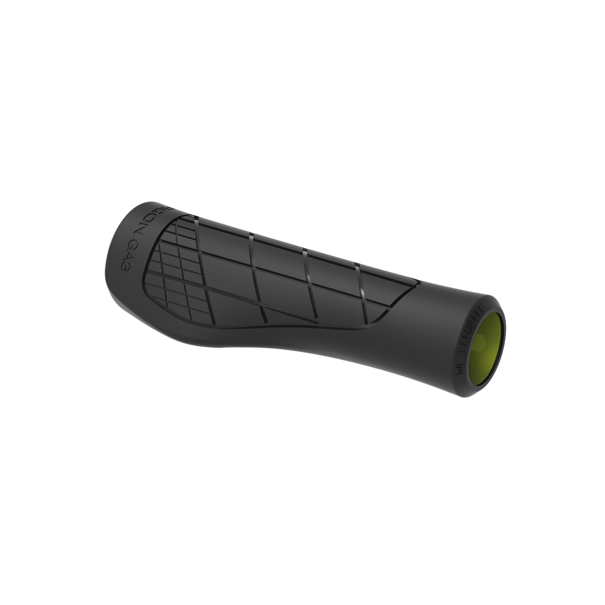 Ergon GA3 Single Twist-Shift