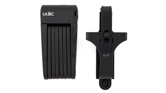 ULAC Type-X Folding Hardened Steel Key 6mm x 70cm