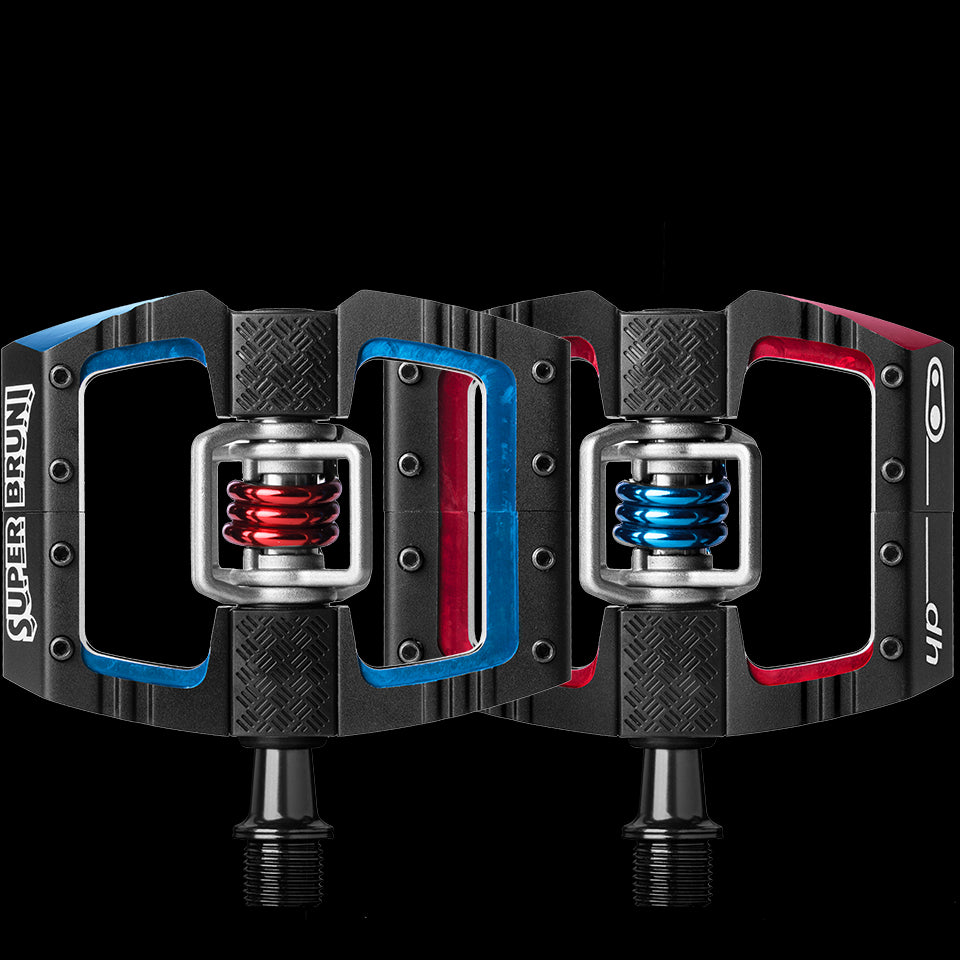 Crank Brothers Mallet Mallet Dh Super Bruni Edition Crank Brothers