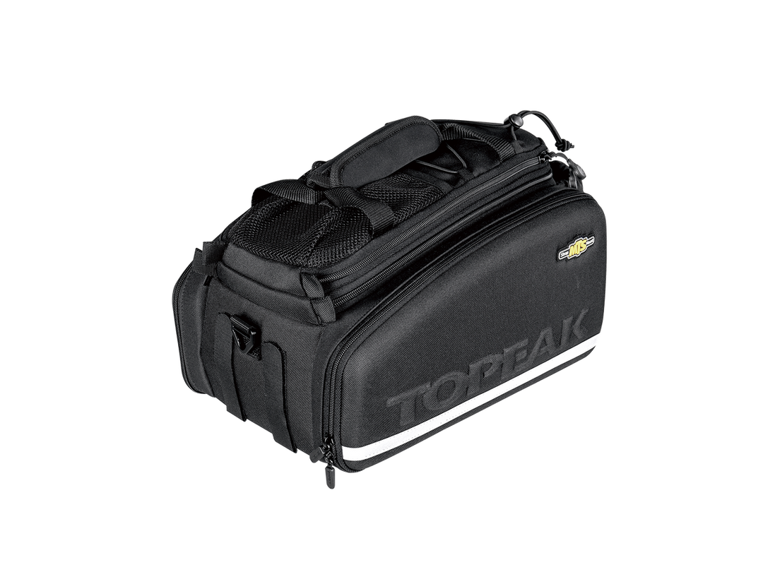 Topeak Trunk Bag MTS & RackTime EX Strap Mount