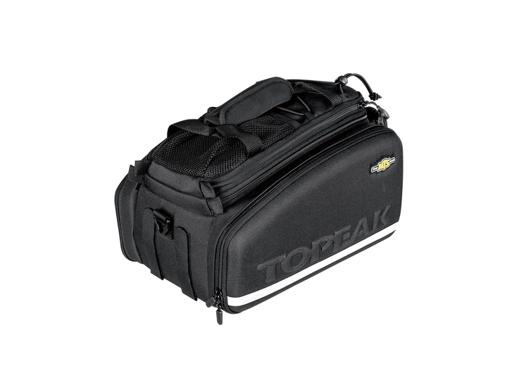 Topeak Trunk Bag MTS & RackTime EX Strap Mount