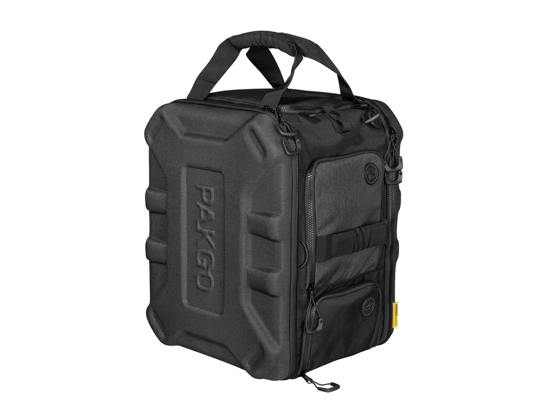 Topeak Pakgo Gearpack