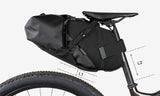 Topeak Backloader X 10L