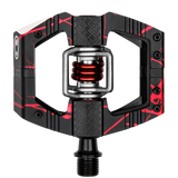 Crankbrothers Mallet Enduro Long Spindle Pedals