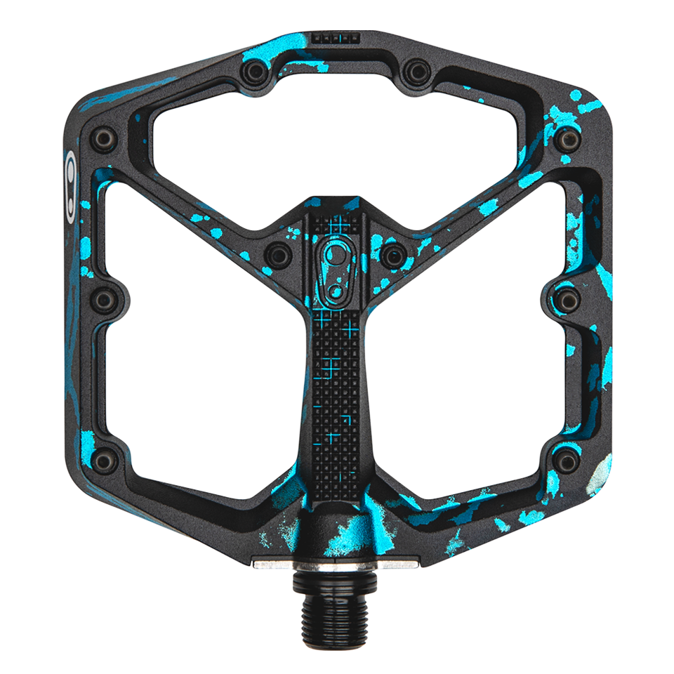 Crankbrothers Stamp 7 Large Pedals