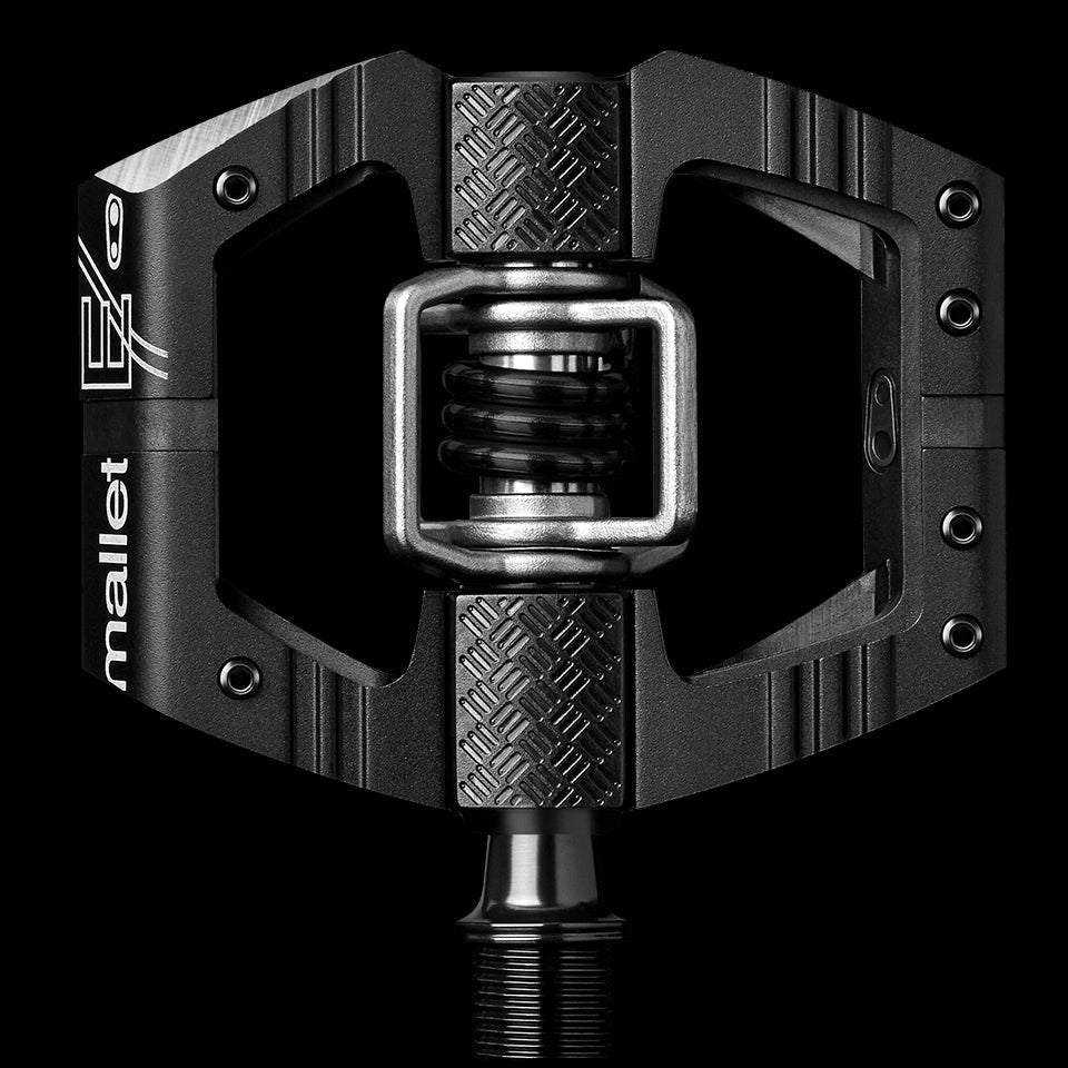 Crankbrothers Mallet Enduro Pedals