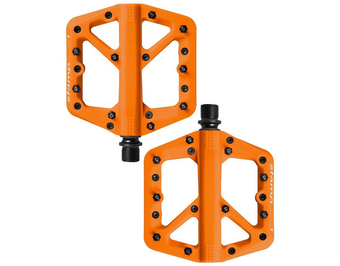 Crankbrothers Stamp 1 Small Pedals