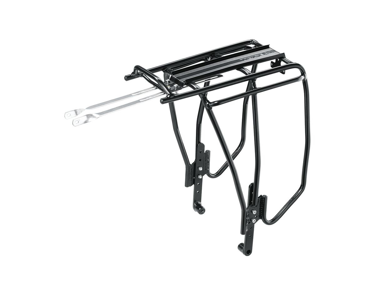 Topeak Uni Super Tourist Disc Rack Fat Bike