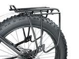 Topeak Uni Super Tourist Disc Rack Fat Bike