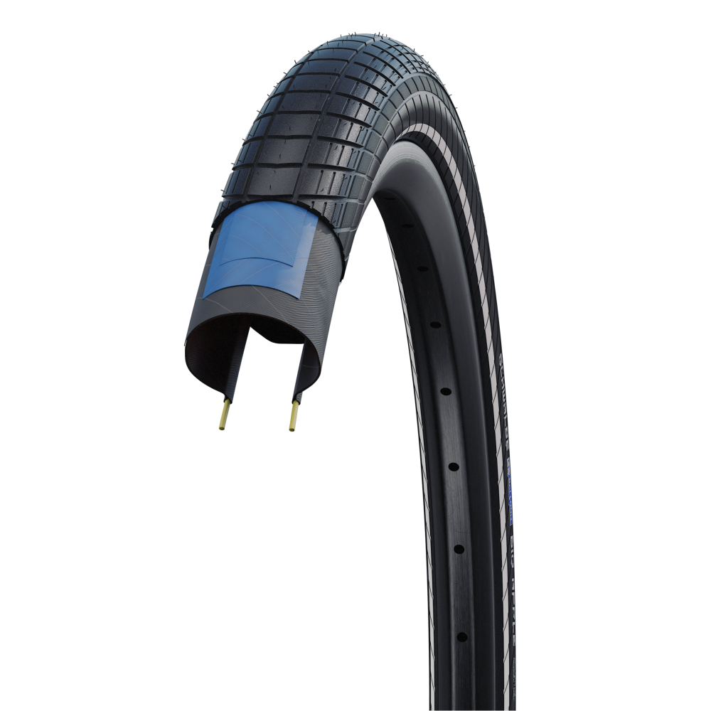 Schwalbe Tyre Big Apple