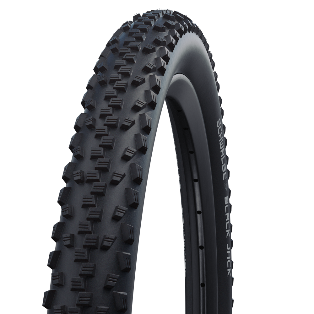 Schwalbe Tyre Black Jack