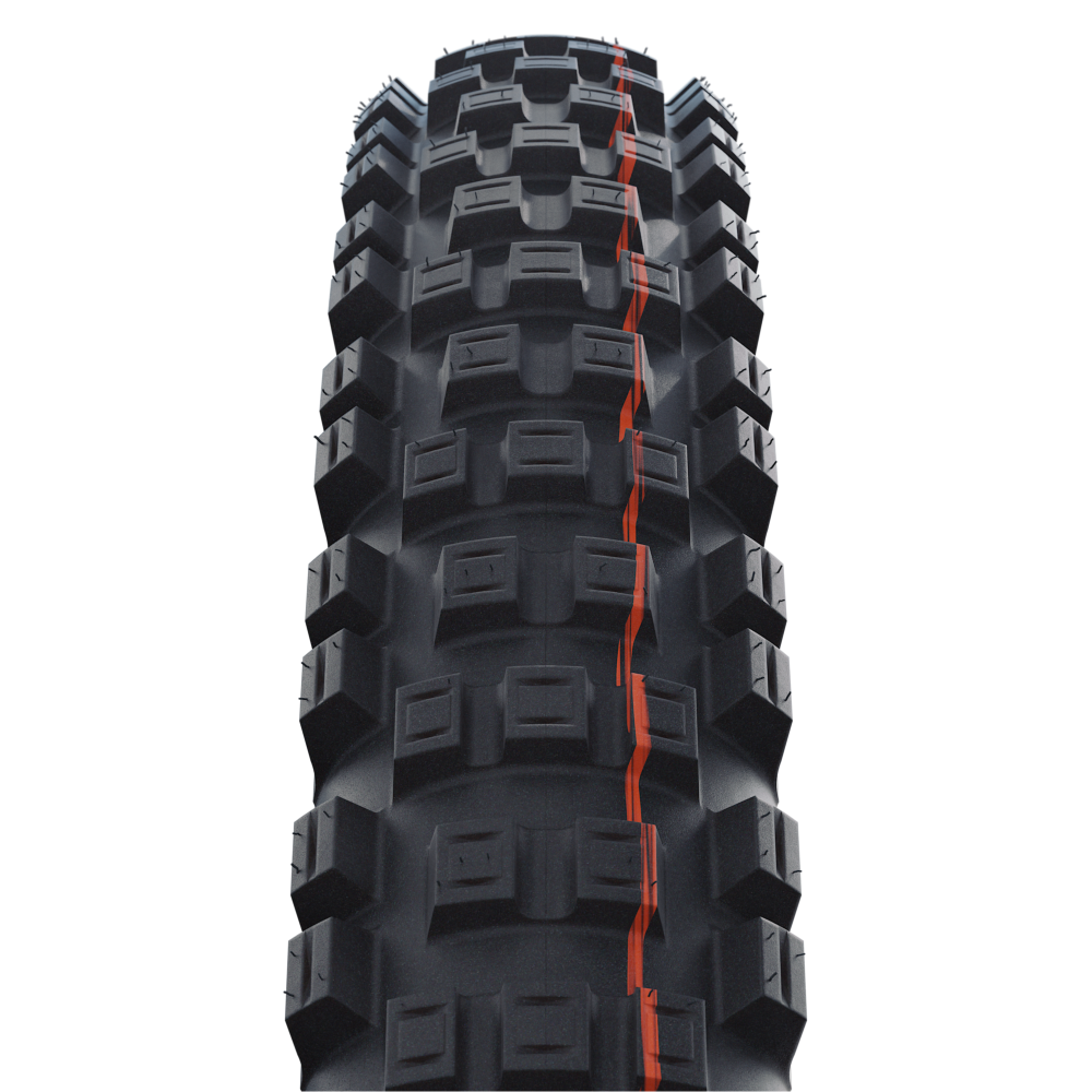 Schwalbe Tyre Eddy Current