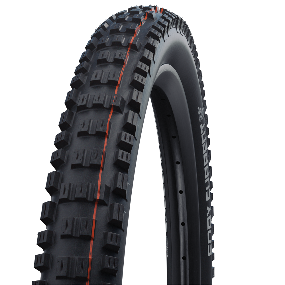 Schwalbe Tyre Eddy Current