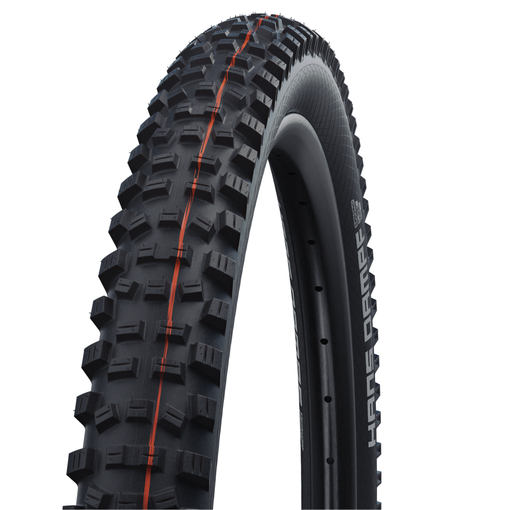 Schwalbe Tyre Hans Dampf