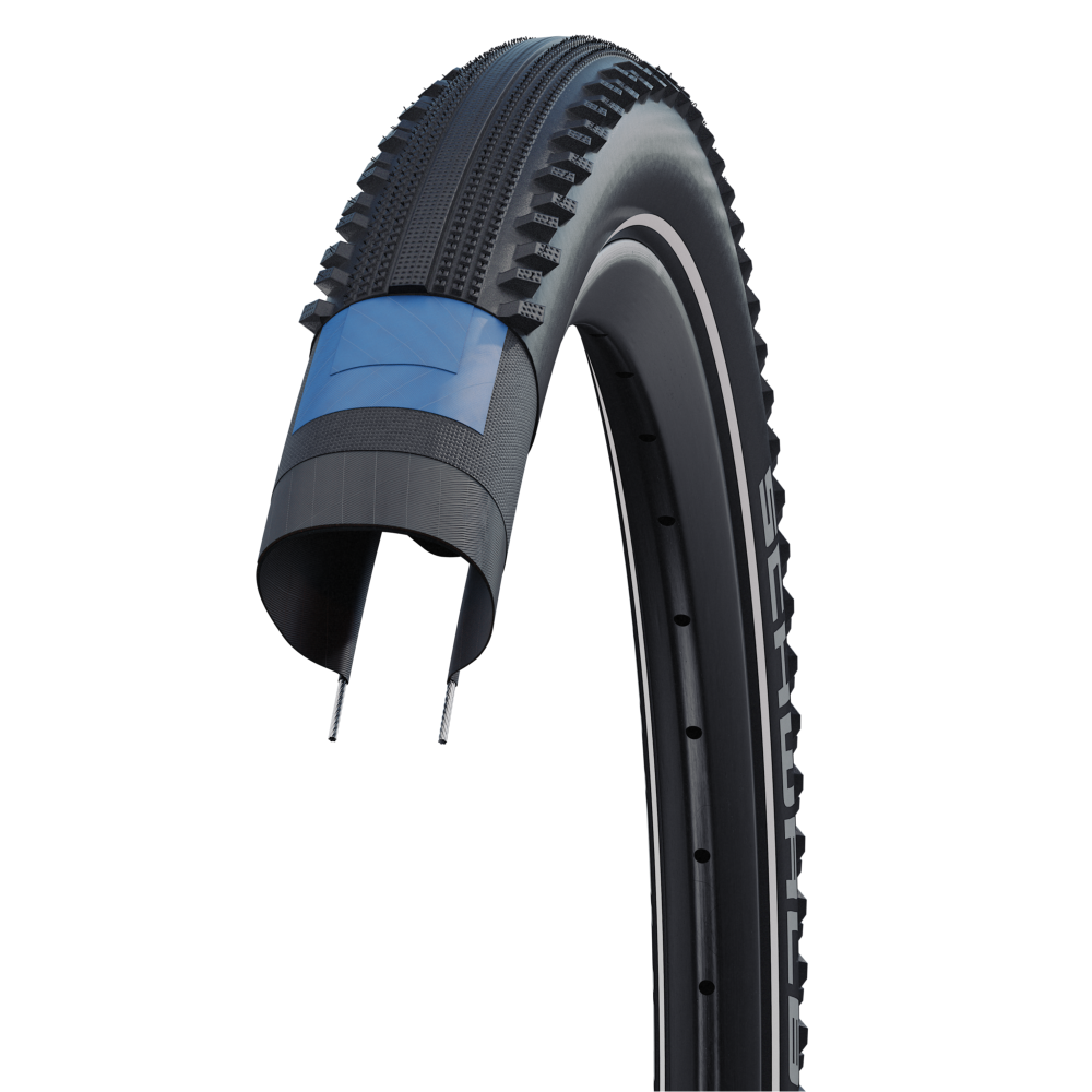 Schwalbe Tyre Hurricane