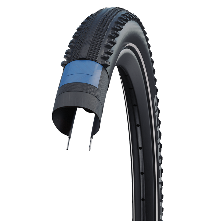 Schwalbe Tyre Hurricane