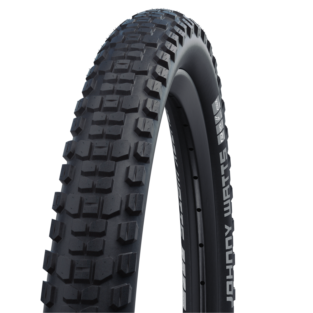 Schwalbe Tyre Johnny Watts