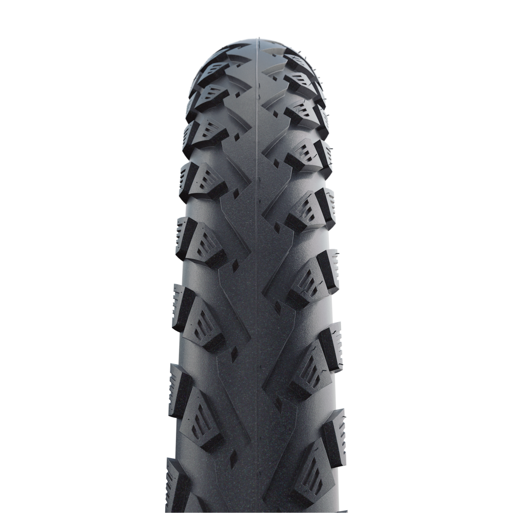 Schwalbe Tyre Land Cruiser