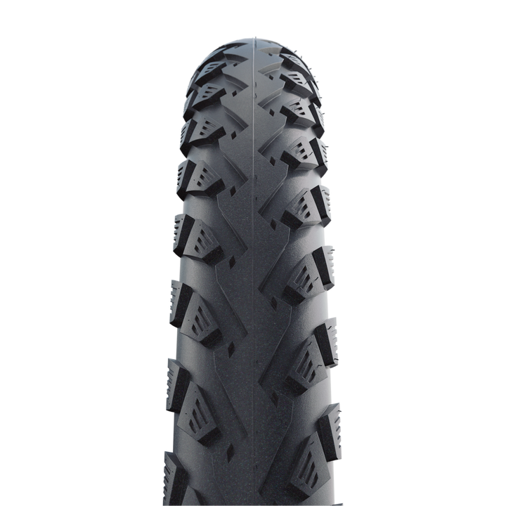 Schwalbe Tyre Land Cruiser