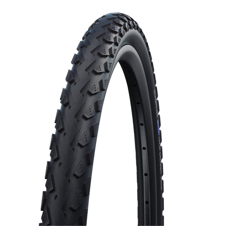 Schwalbe Tyre Land Cruiser