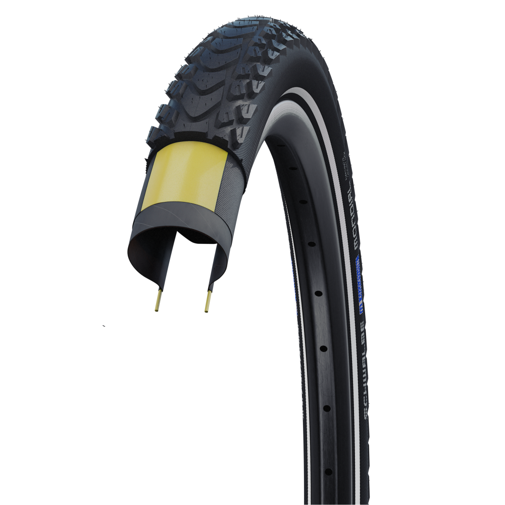 Schwalbe Tyre Marathon Mondial