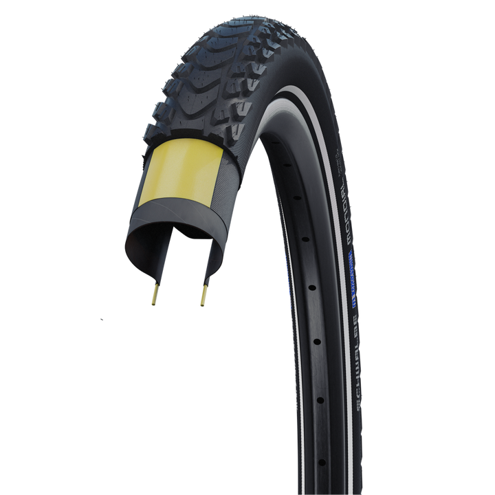 Schwalbe Tyre Marathon Mondial