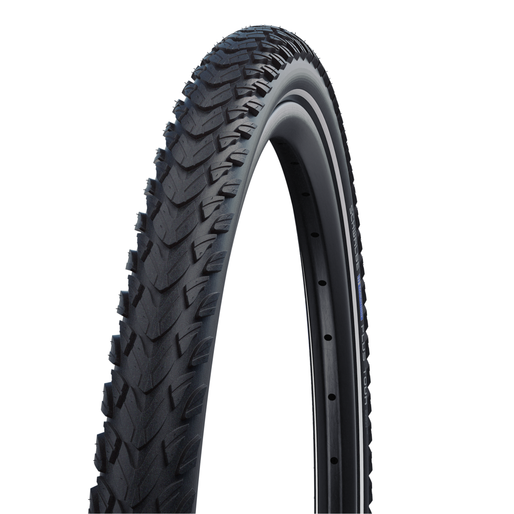 Schwalbe Tyre Marathon Plus Tour HS404