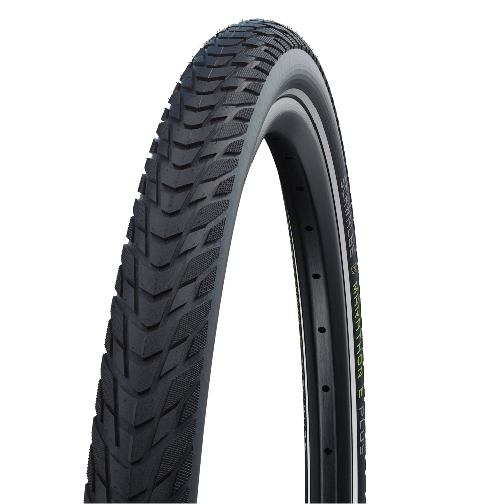 Schwalbe Tyre Marathon E-Plus