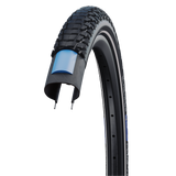 Schwalbe Tyre Marathon Plus Tour HS619