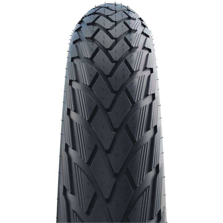 Schwalbe Tyre Green Marathon