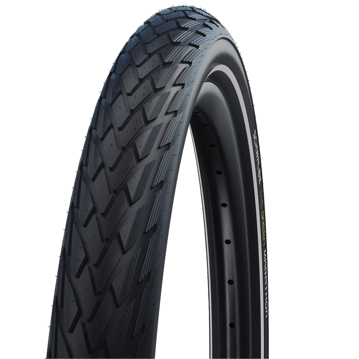 Schwalbe Tyre Green Marathon