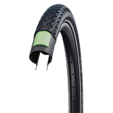 Schwalbe Tyre Green Marathon