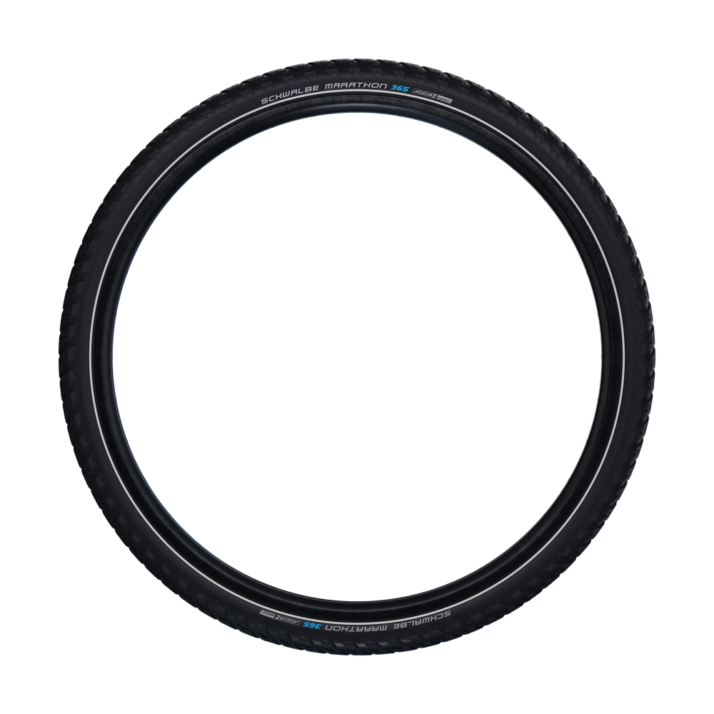 Schwalbe Tyre Marathon 365