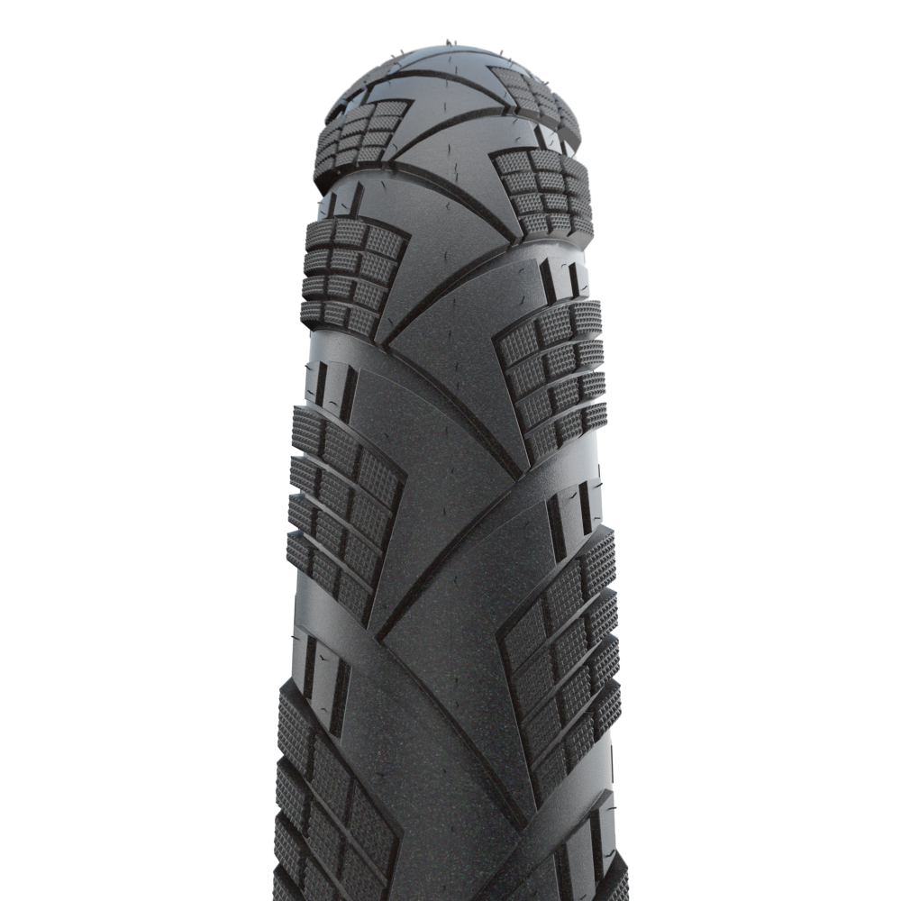 Schwalbe Tyre Marathon Efficiency