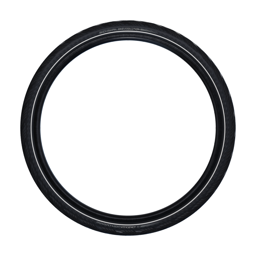 Schwalbe Tyre Marathon Efficiency