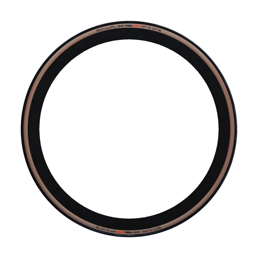 Schwalbe Tyre Pro One TL-Easy