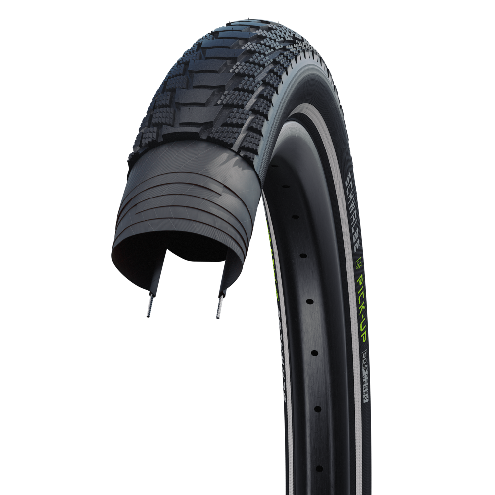 Schwalbe Tyre Pick-Up