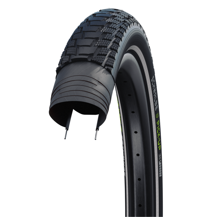 Schwalbe Tyre Pick-Up