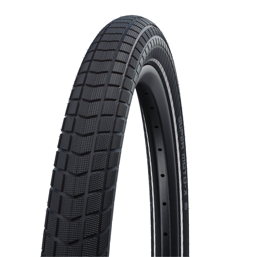 Schwalbe Tyre Super Moto-X